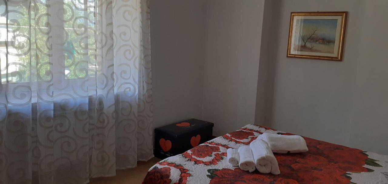 Casa Quokka Apartman Meana di Susa Kültér fotó