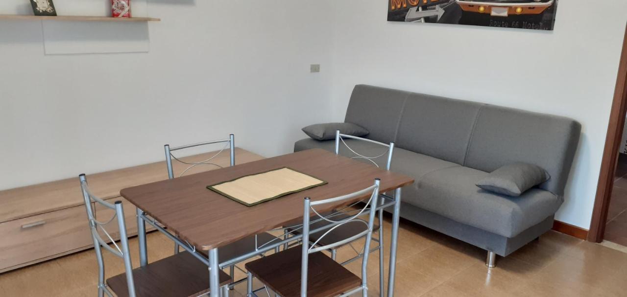 Casa Quokka Apartman Meana di Susa Kültér fotó