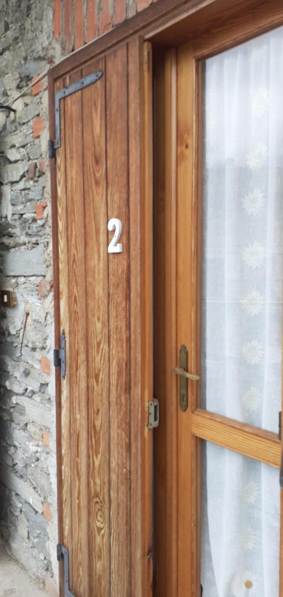 Casa Quokka Apartman Meana di Susa Kültér fotó