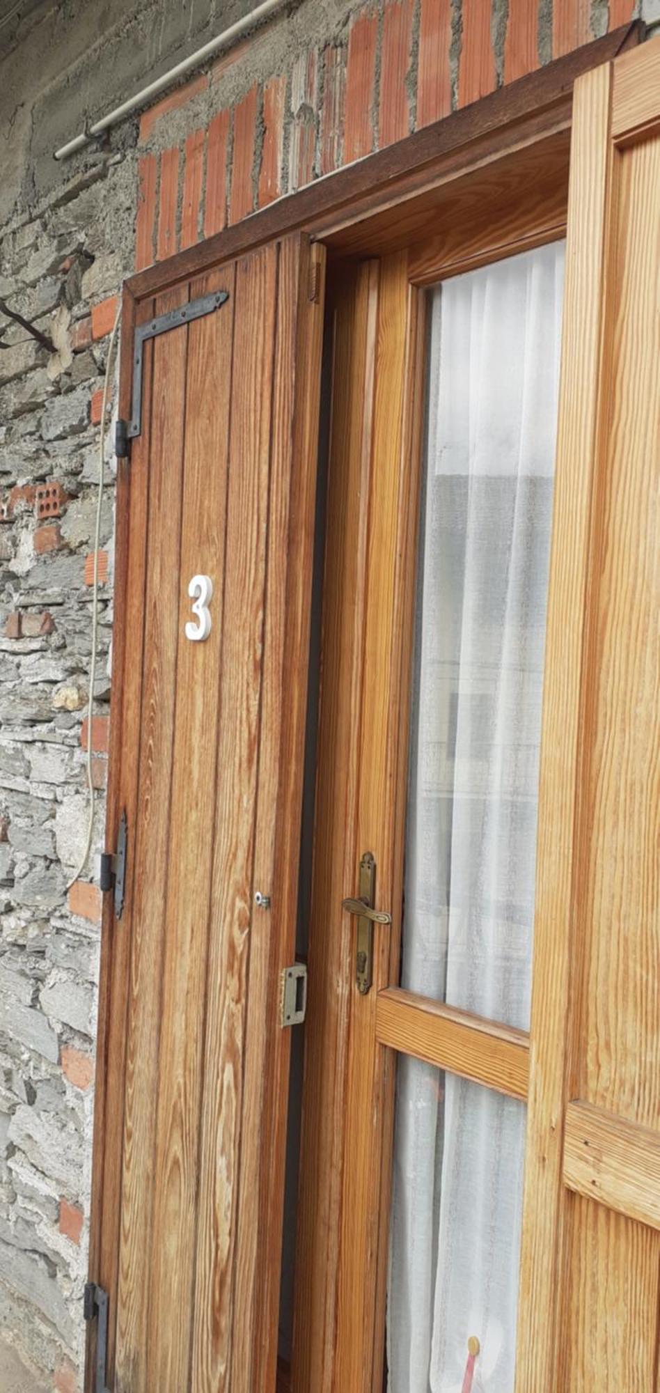 Casa Quokka Apartman Meana di Susa Kültér fotó